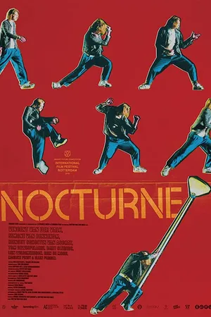 Постер к фильму Ноктюрн (2019)