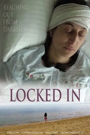 Постер к фильму Locked in (2017)