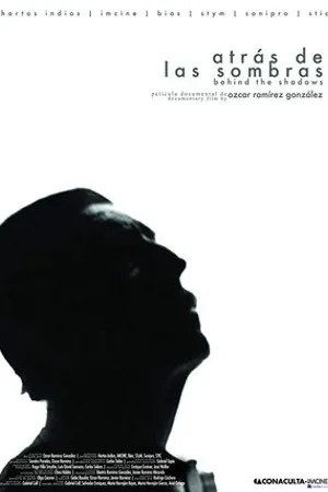 Постер к фильму Atrás de las sombras (2002)