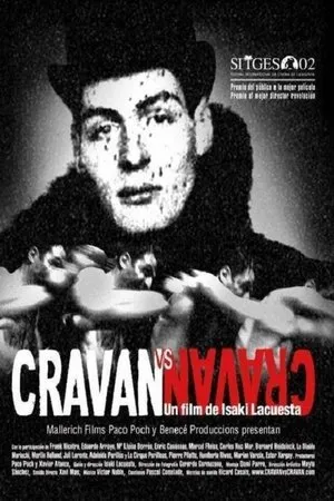 Постер к фильму Cravan vs. Cravan (2002)