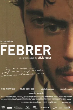 Постер к фильму Февраль (2004)