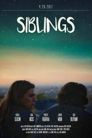 Постер к фильму Siblings (2017)