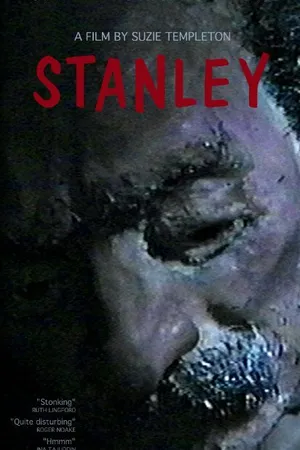 Постер к мультфильму Стэнли (2000)