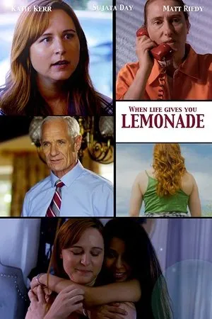 Постер к фильму Lemonade (2018)