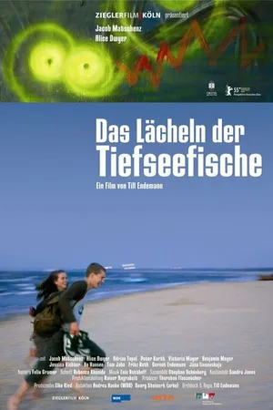 Постер к фильму Улыбка глубоководных рыб (2005)