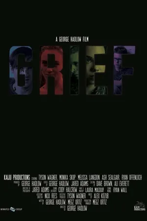 Постер к фильму Grief (-)