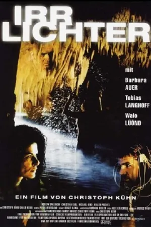 Постер к фильму Двое в горах (1997)
