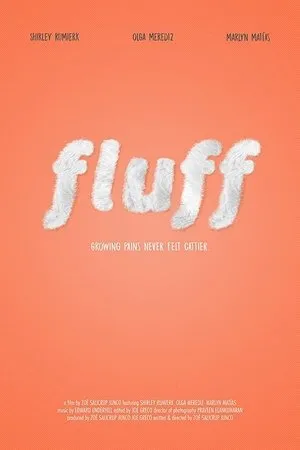 Постер к фильму Fluff (2017)