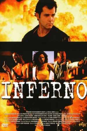 Постер к фильму Пилигрим (2000)