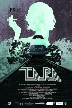 Постер к фильму Tara (2017)