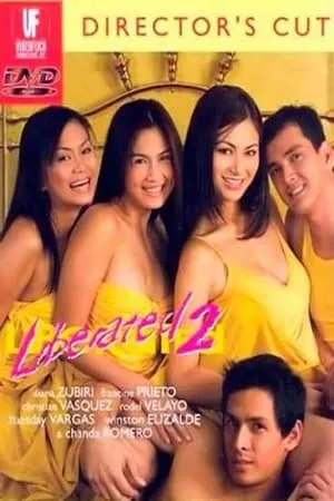Постер к фильму Liberated 2 (2004)