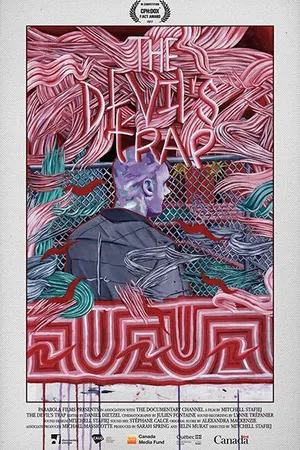 Постер к фильму The Devil's Trap (2017)