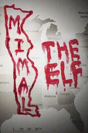 Постер к фильму Mimal the Elf (2017)