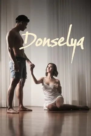 Постер к фильму Donselya (1986)