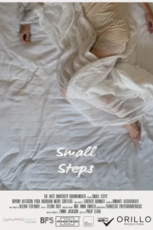 Постер к фильму Small Steps (2016)