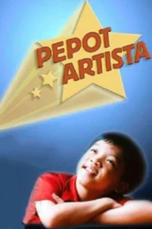 Постер к фильму Pepot Artista (2005)