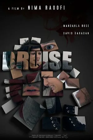 Постер к фильму Bruise (2017)