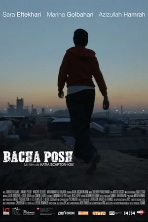 Постер к фильму Bacha Posh (2018)