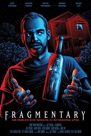 Постер к фильму Fragmentary (2019)