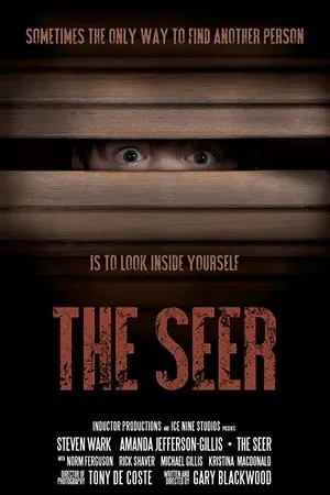 Постер к фильму The Seer (2016)