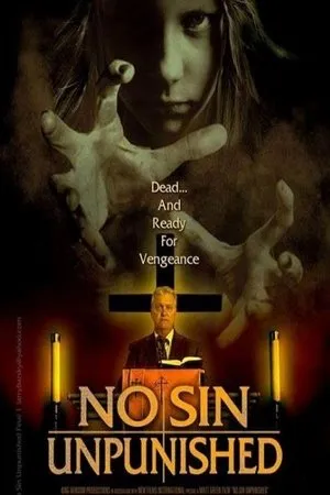 Постер к фильму No Sin Unpunished (2019)