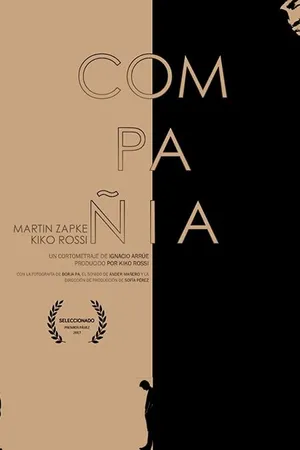 Постер к фильму Compañia (2016)