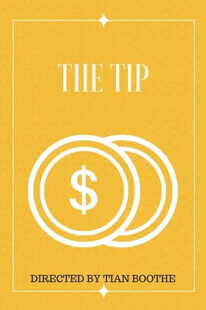 Постер к фильму The Tip (2017)
