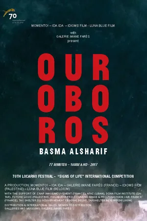Постер к фильму Ouroboros (2017)