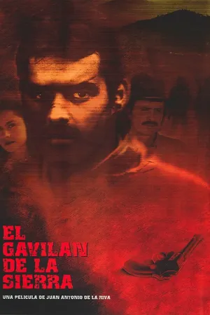 Постер к фильму El gavilán de la sierra (2002)