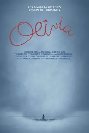 Постер к фильму Olivia (2017)