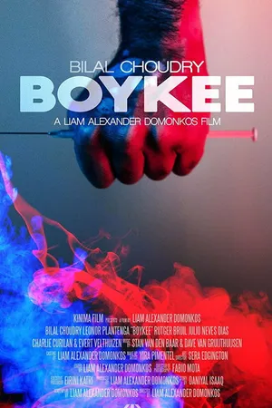 Постер к фильму Boykee (2019)