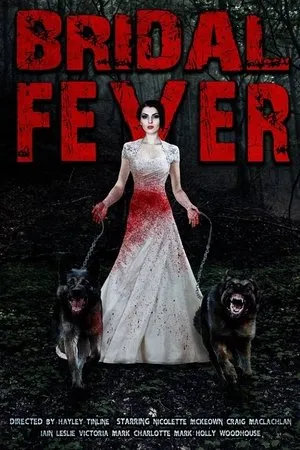 Постер к фильму Bridal Fever (2017)