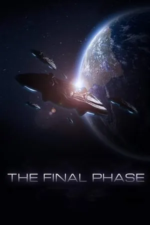 Постер к фильму Последняя фаза (2020)