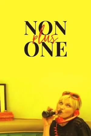 Постер к фильму Non Plus One (2010)