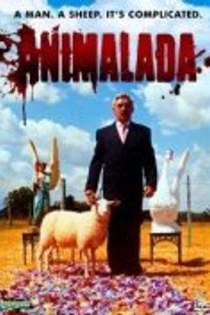 Постер к фильму Глупость (2001)
