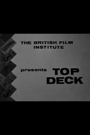 Постер к фильму Top Deck (1962)