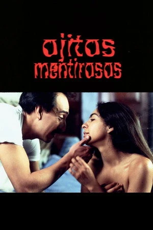 Постер к фильму Ojitos mentirosos (1999)