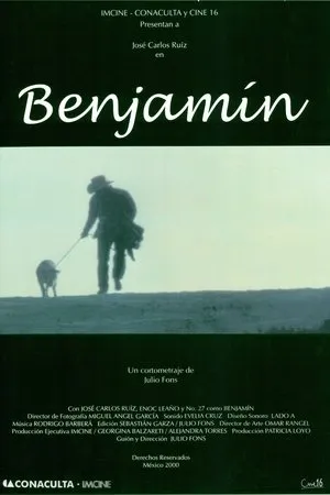 Постер к фильму Benjamín (2002)