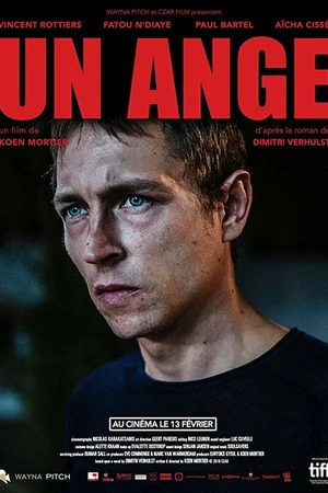 Постер к фильму Ангел (2018)