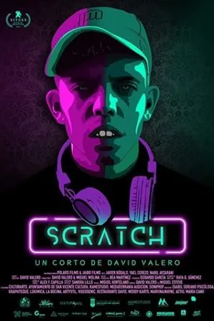 Постер к фильму Scratch (2017)