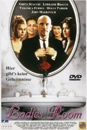 Постер к фильму Дамская комната (1999)