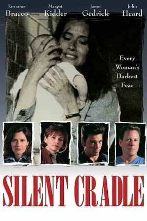 Постер к фильму Silent Cradle (1997)