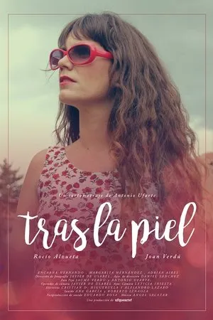 Постер к фильму Tras la piel (2016)