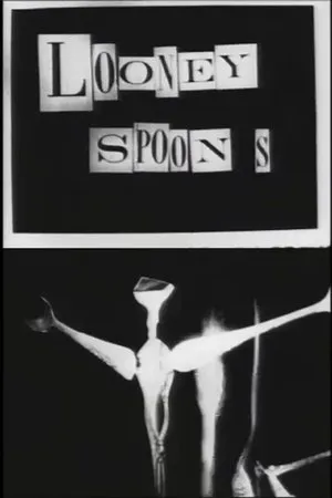 Постер к мультфильму Dance of the Looney Spoons (1965)