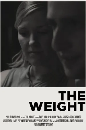 Постер к фильму The Weight (2017)
