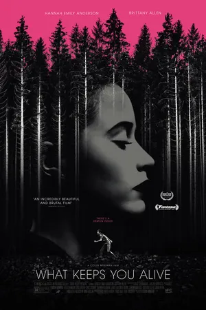 Постер к фильму Что тебе нужно для жизни (2018)