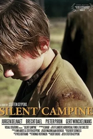 Постер к фильму Silent Campine (2018)