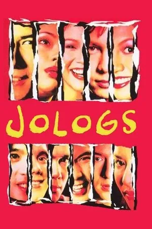 Постер к фильму Jologs (2002)