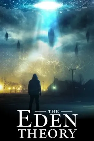 Постер к фильму The Eden Theory (2021)