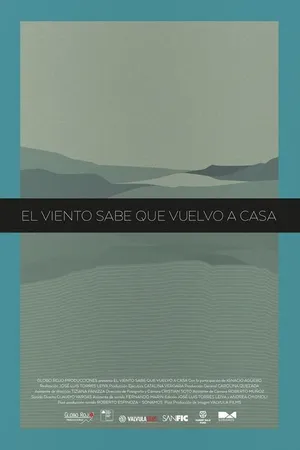 Постер к фильму El viento sabe que vuelvo a casa (2016)